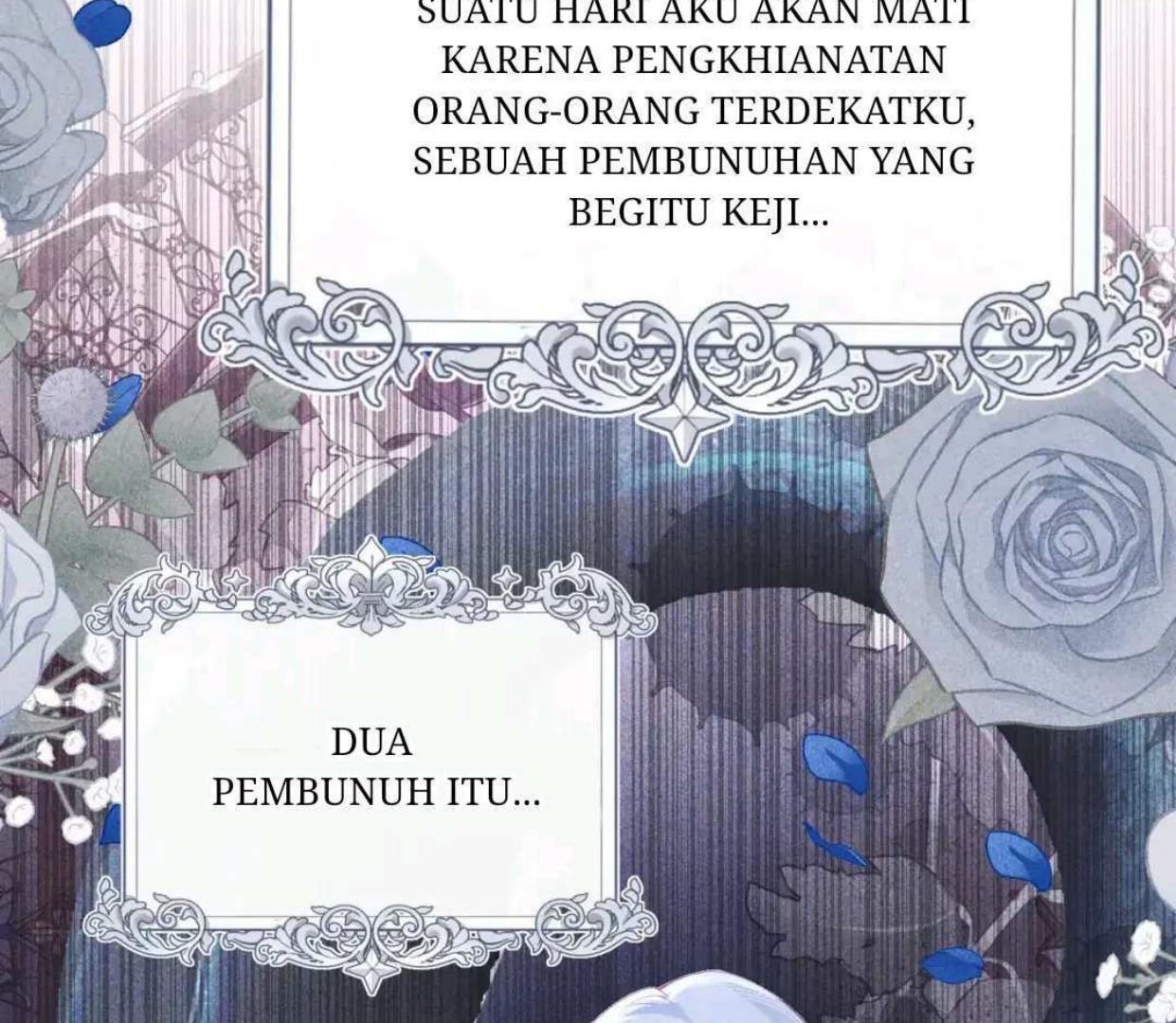 Became Queen at the Age of Three Chapter 1 – halaman 44