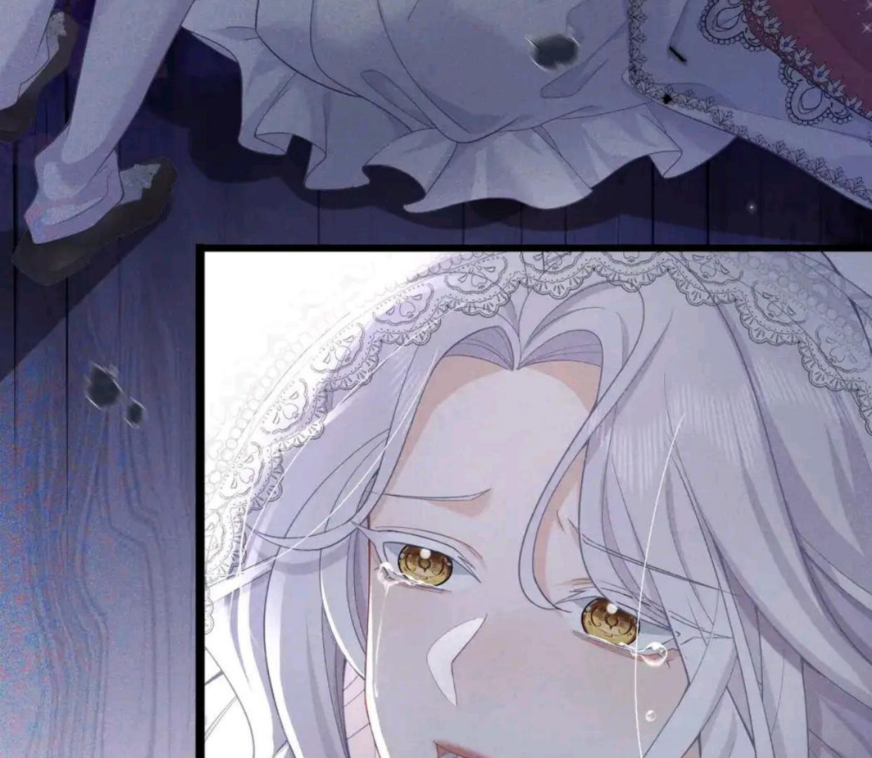 Became Queen at the Age of Three Chapter 1 – halaman 5