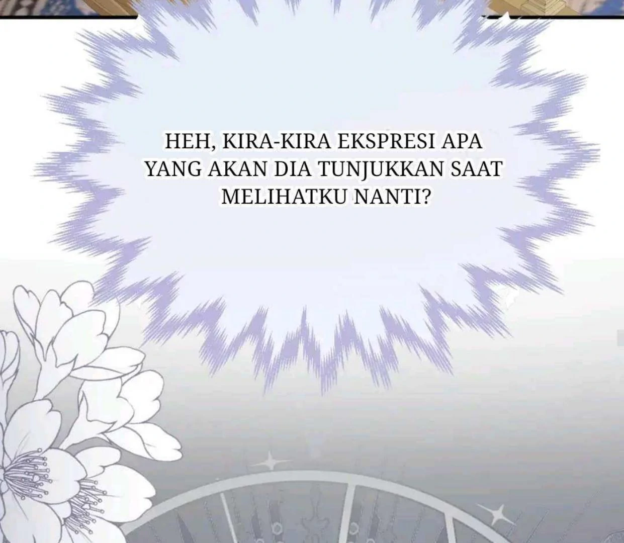 Became Queen at the Age of Three Chapter 1 – halaman 51