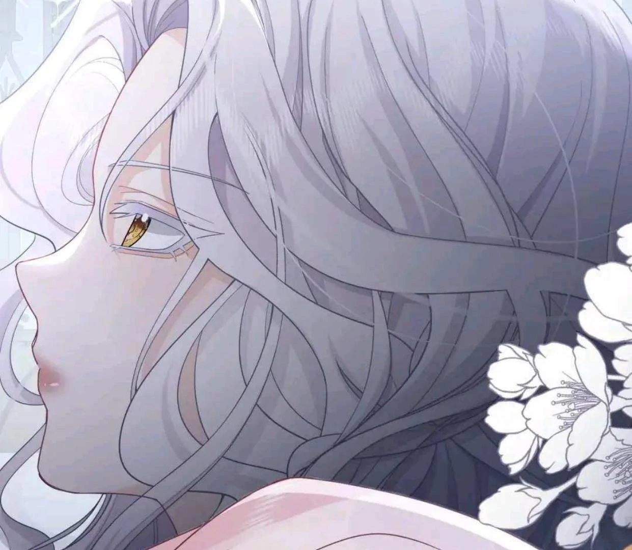Became Queen at the Age of Three Chapter 1 – halaman 53