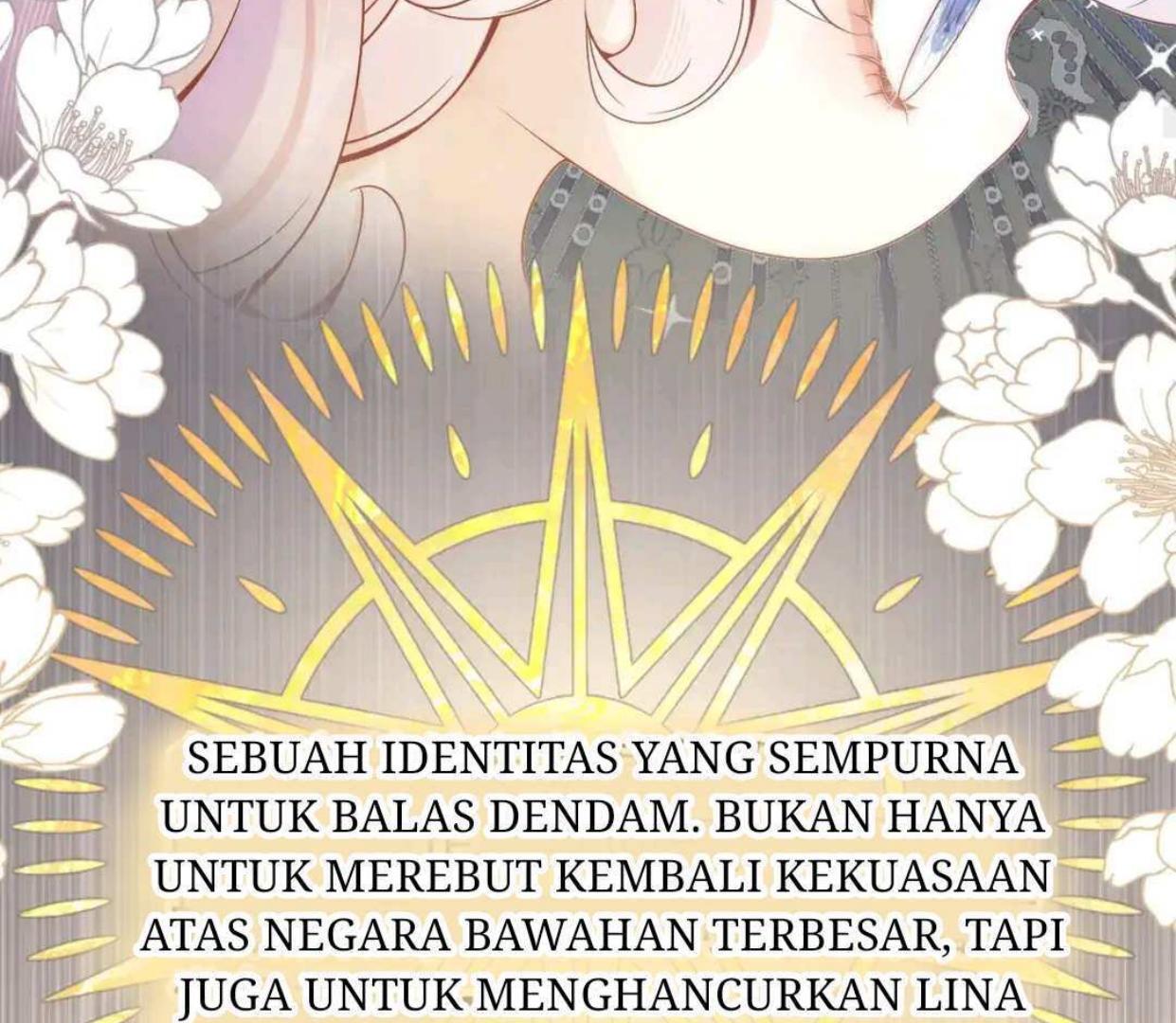 Became Queen at the Age of Three Chapter 1 – halaman 55