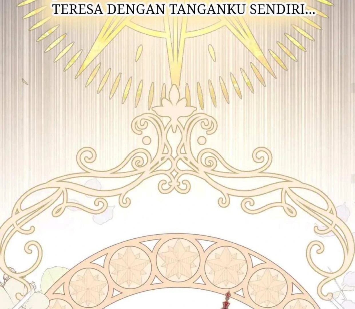 Became Queen at the Age of Three Chapter 1 – halaman 56