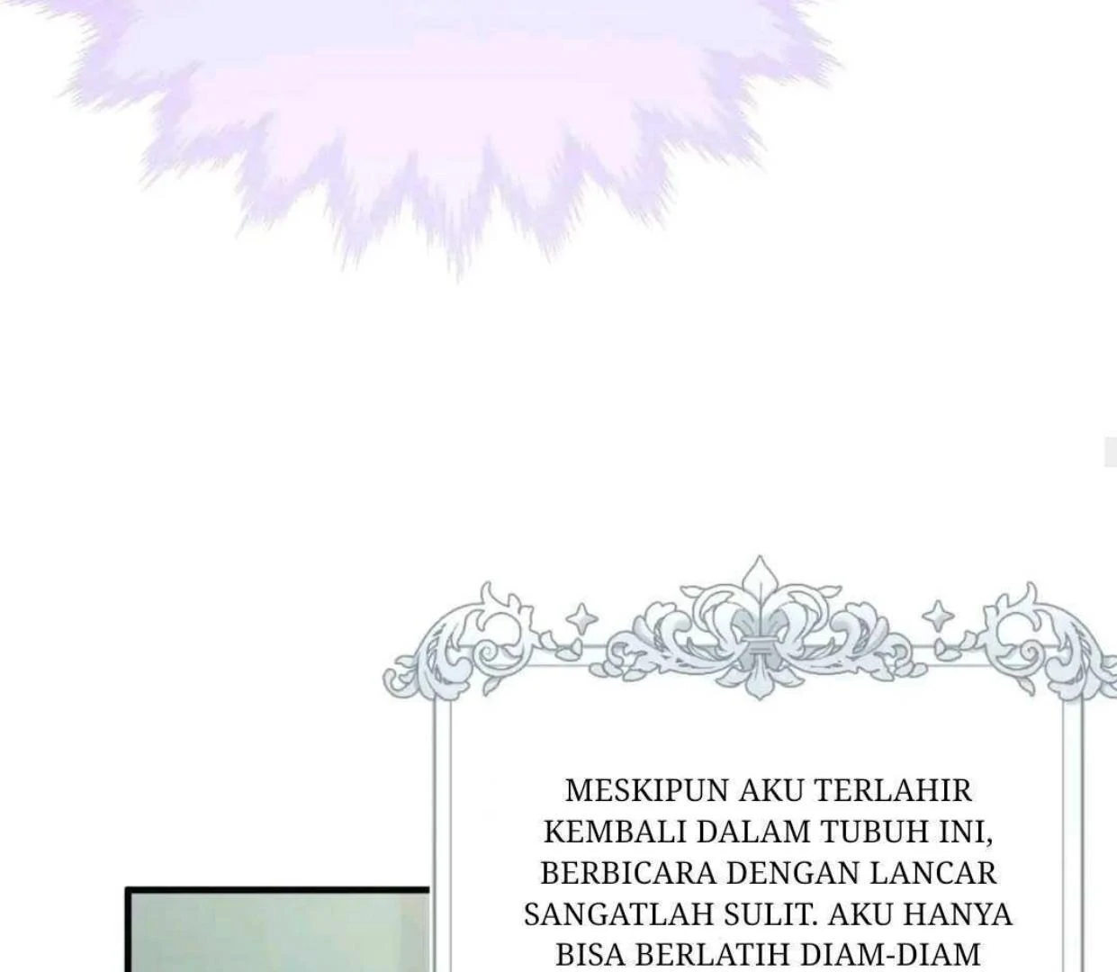 Became Queen at the Age of Three Chapter 1 – halaman 67