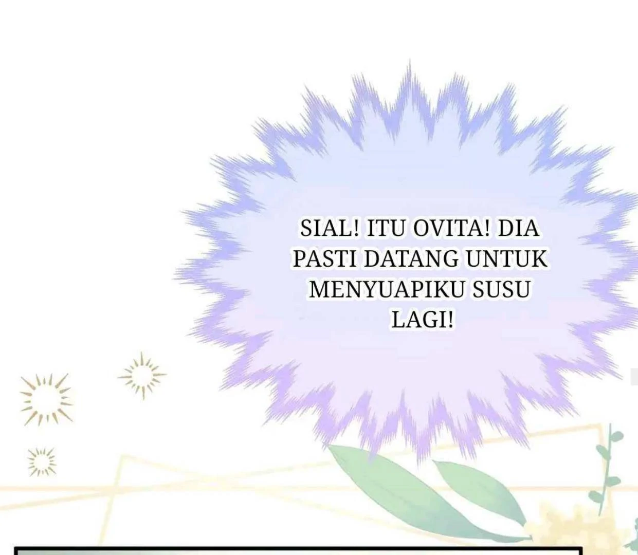 Became Queen at the Age of Three Chapter 1 – halaman 74