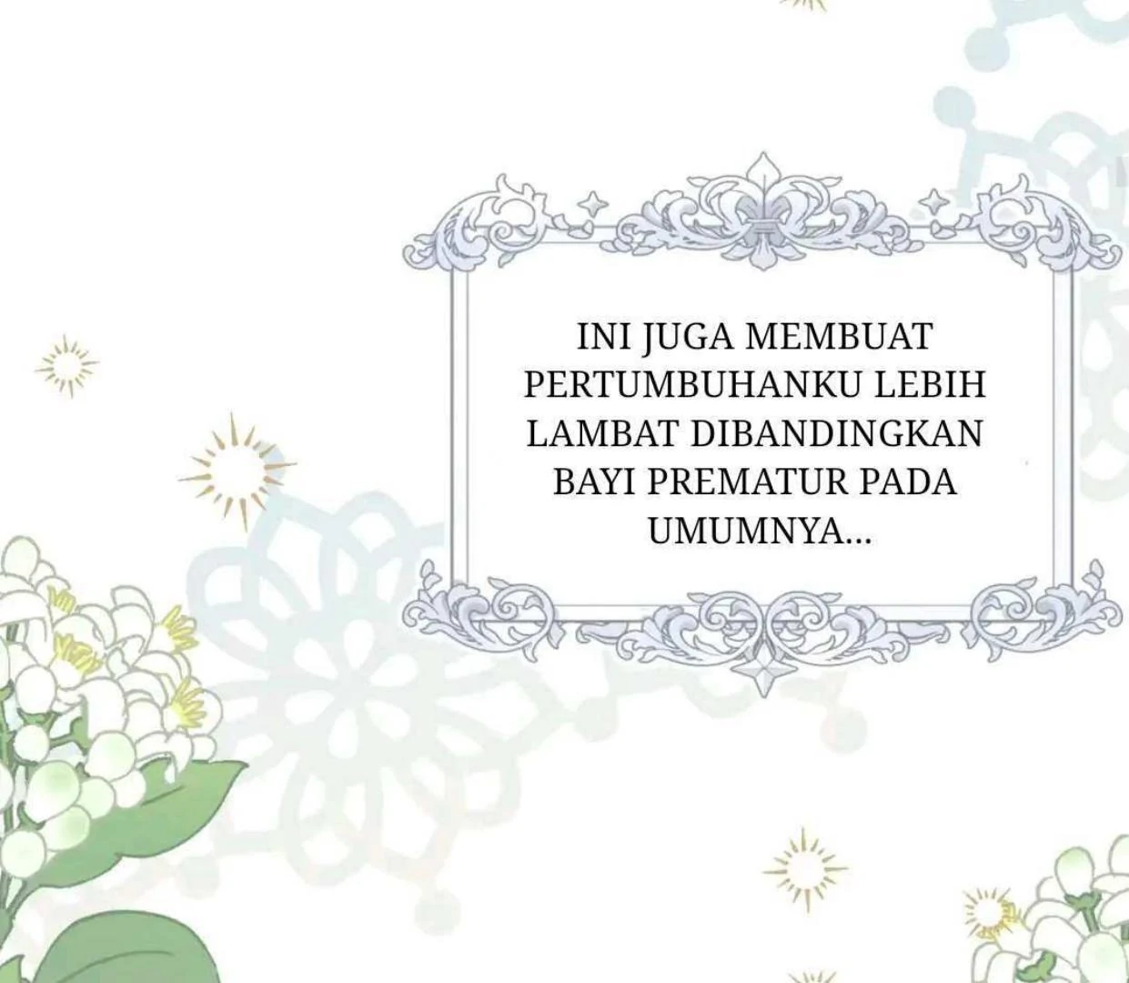 Became Queen at the Age of Three Chapter 1 – halaman 78