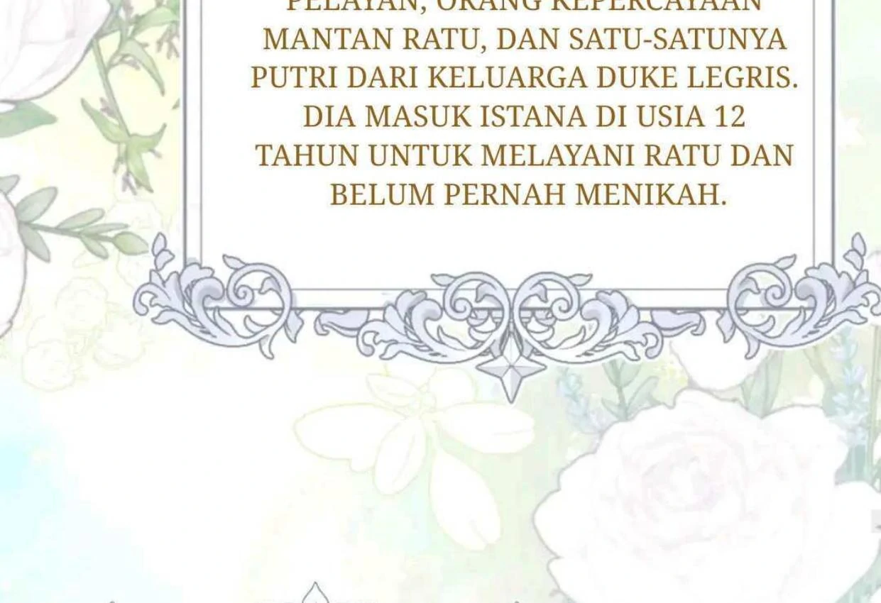 Became Queen at the Age of Three Chapter 1 – halaman 83