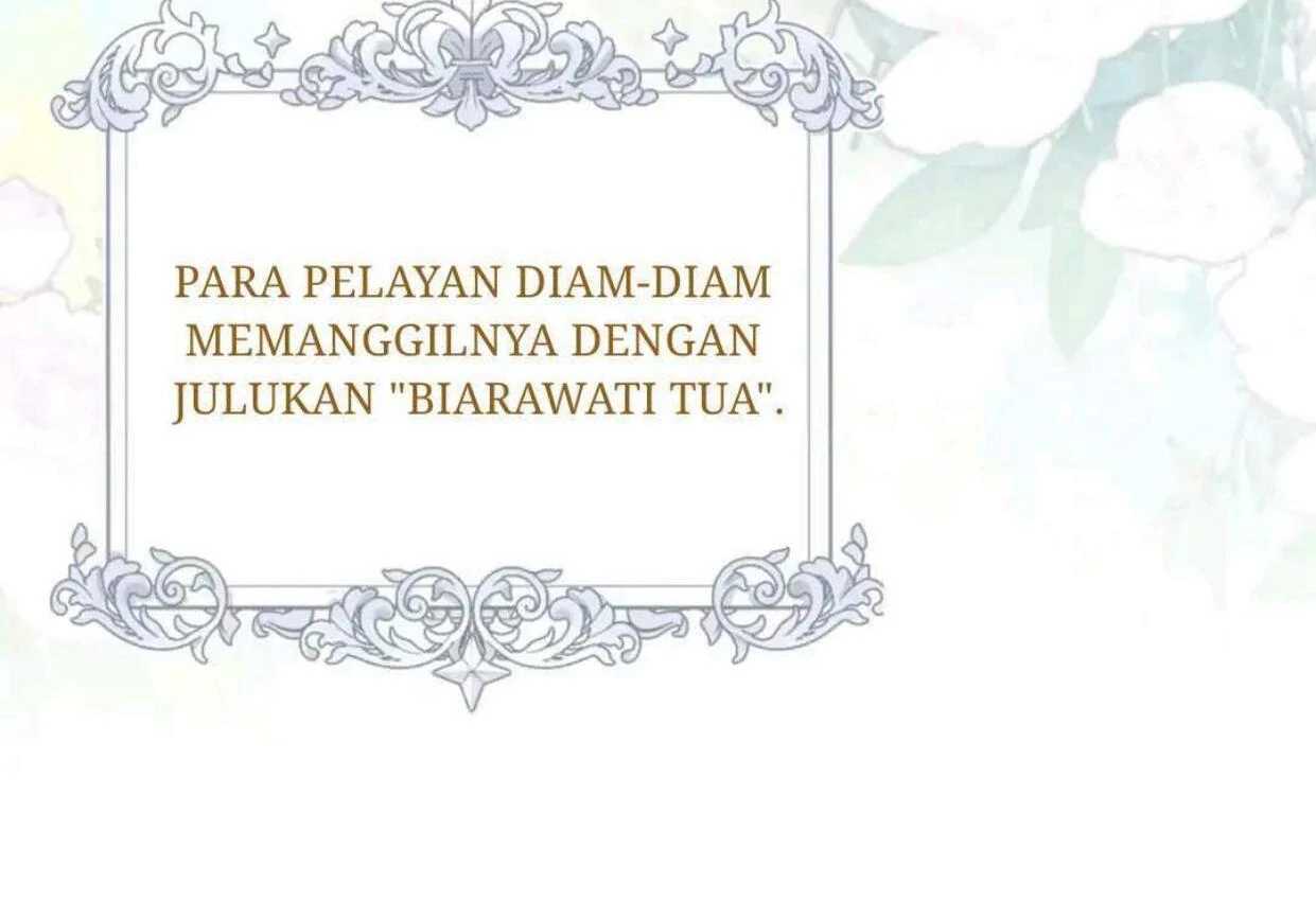 Became Queen at the Age of Three Chapter 1 – halaman 84