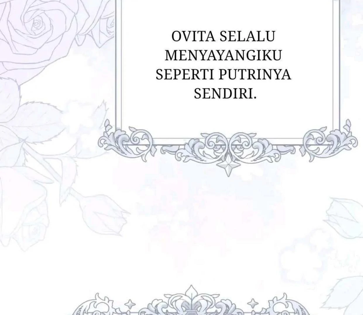 Became Queen at the Age of Three Chapter 1 – halaman 87