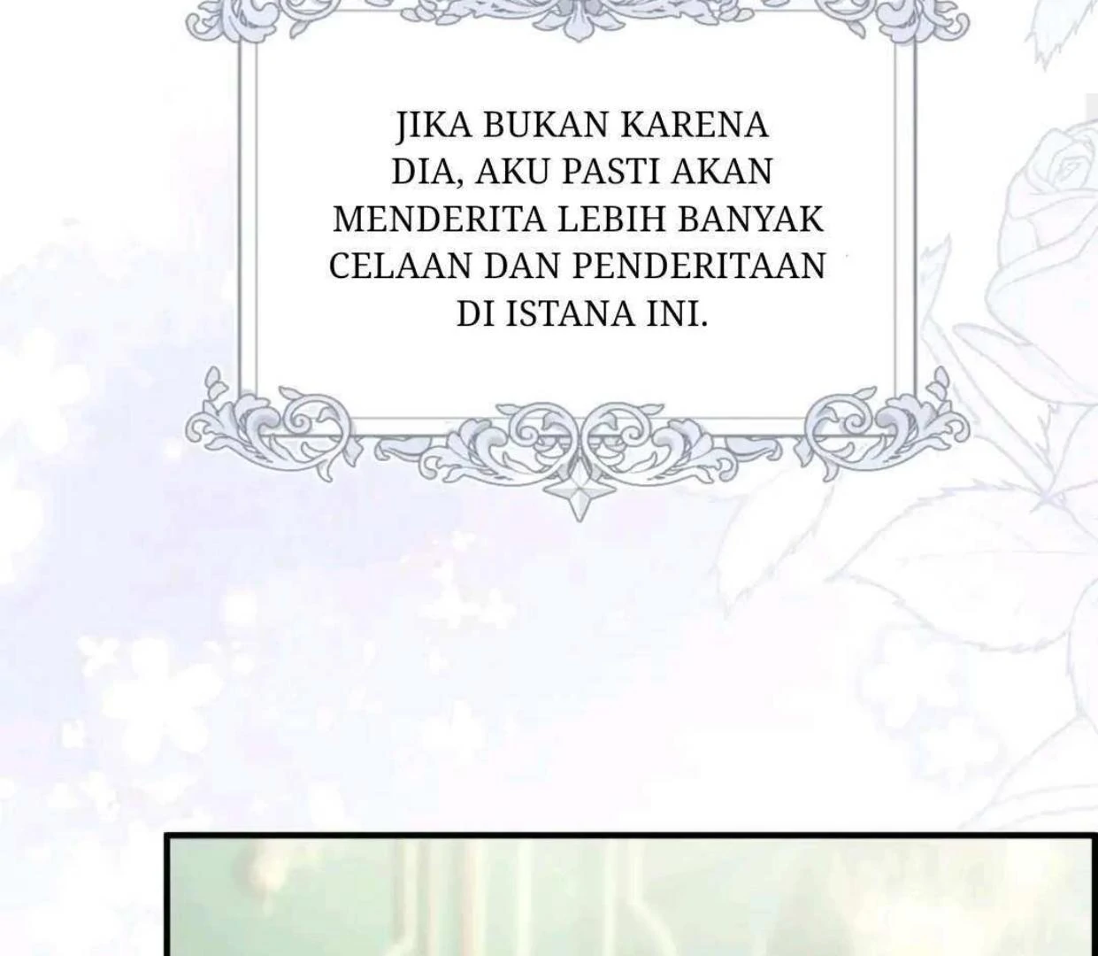 Became Queen at the Age of Three Chapter 1 – halaman 88