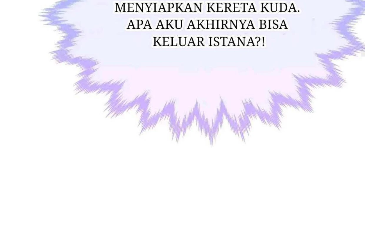Became Queen at the Age of Three Chapter 1 – halaman 95