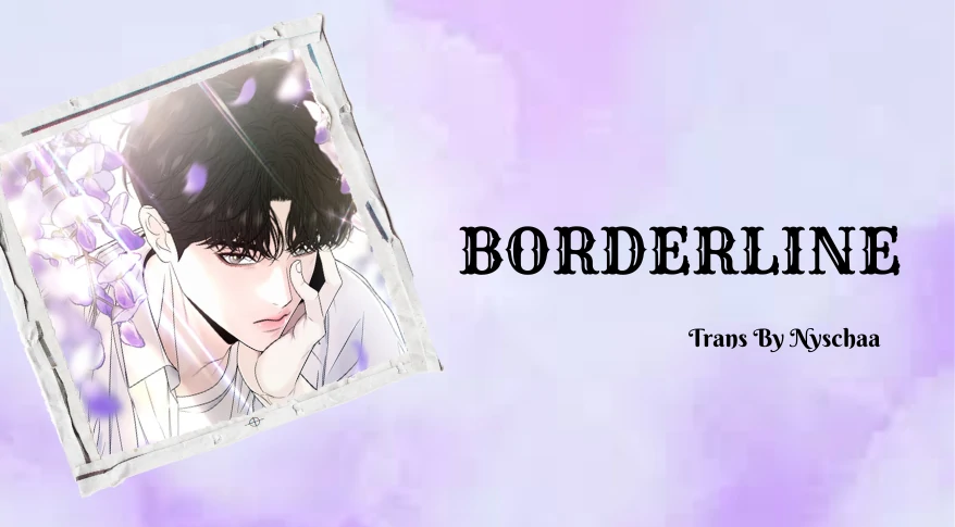 Borderline (piececake) Chapter 1 – halaman 1