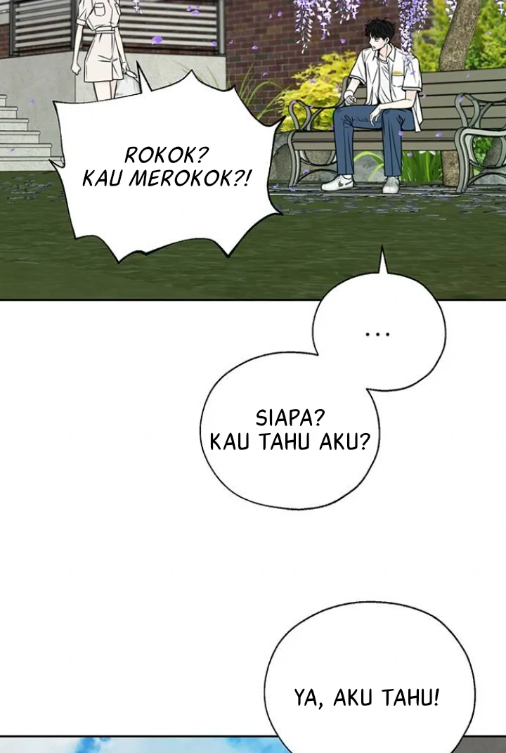 Borderline (piececake) Chapter 1 – halaman 100