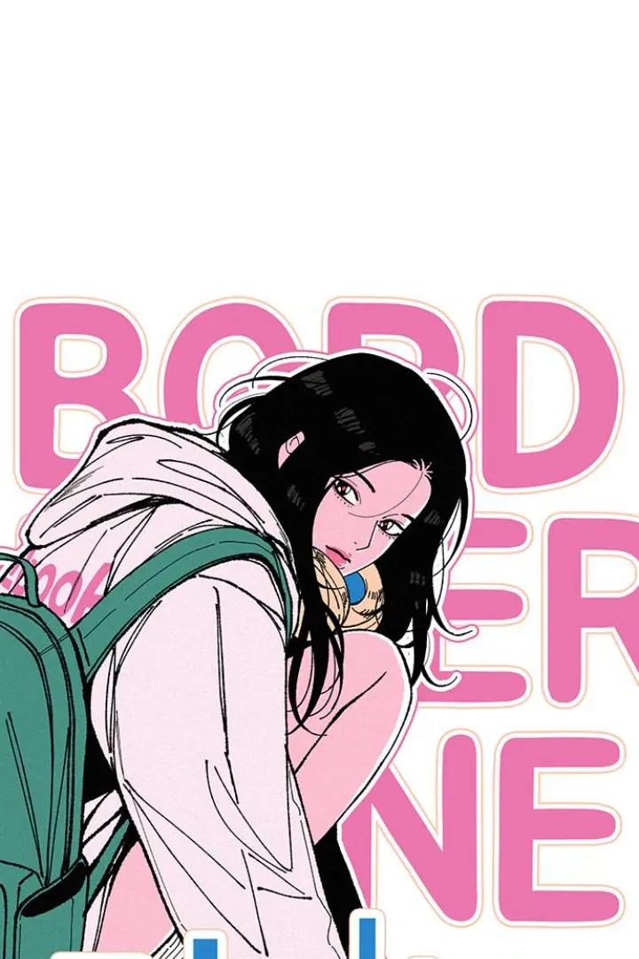 Borderline (piececake) Chapter 1 – halaman 13