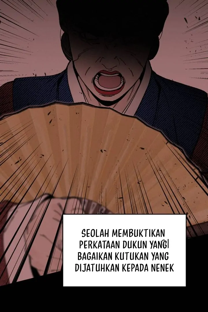 Borderline (piececake) Chapter 1 – halaman 29
