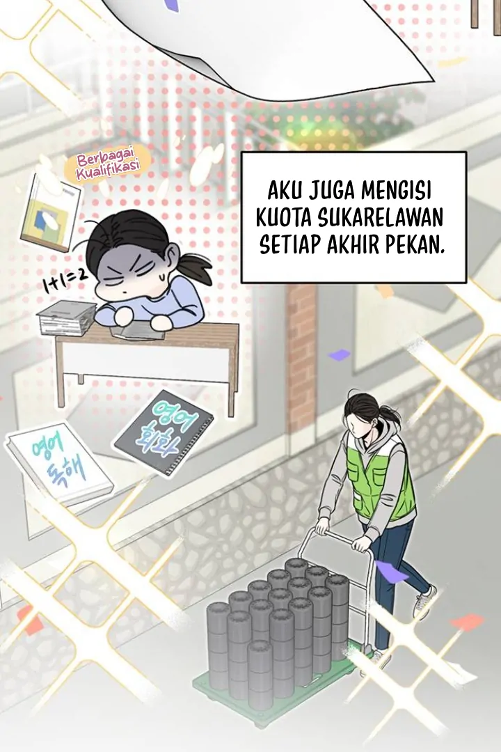 Borderline (piececake) Chapter 1 – halaman 42
