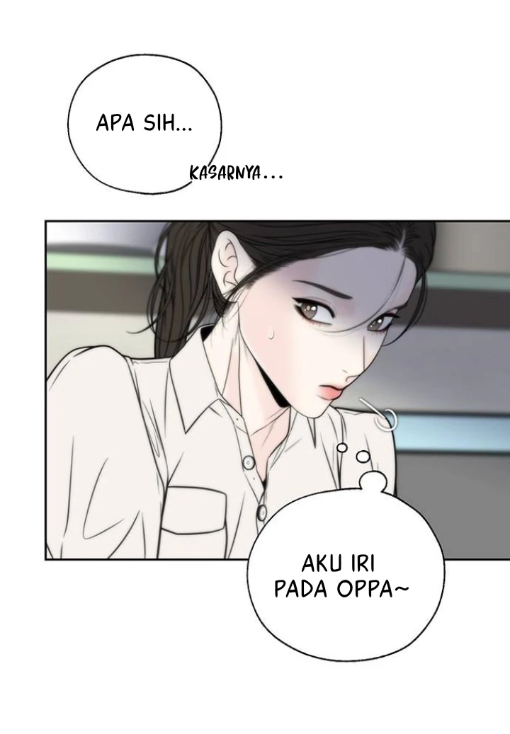 Borderline (piececake) Chapter 1 – halaman 55