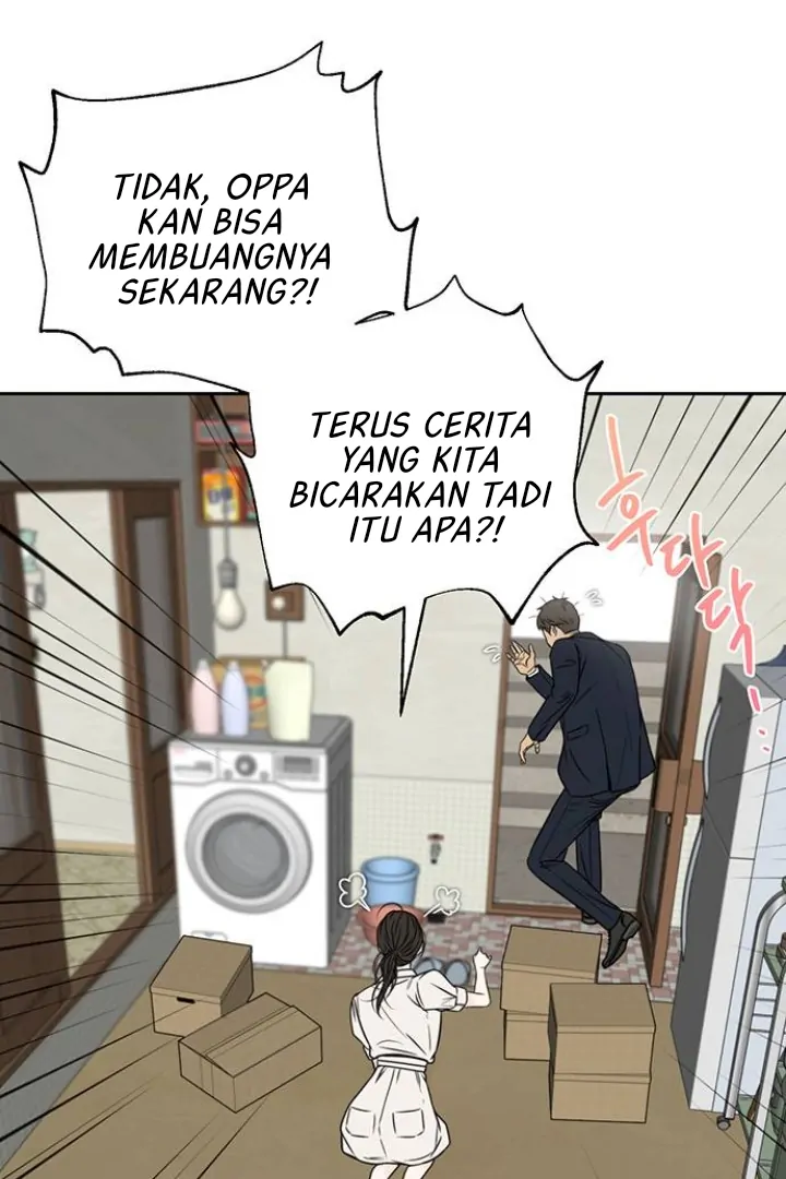 Borderline (piececake) Chapter 1 – halaman 74