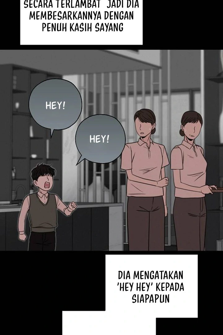 Borderline (piececake) Chapter 1 – halaman 85