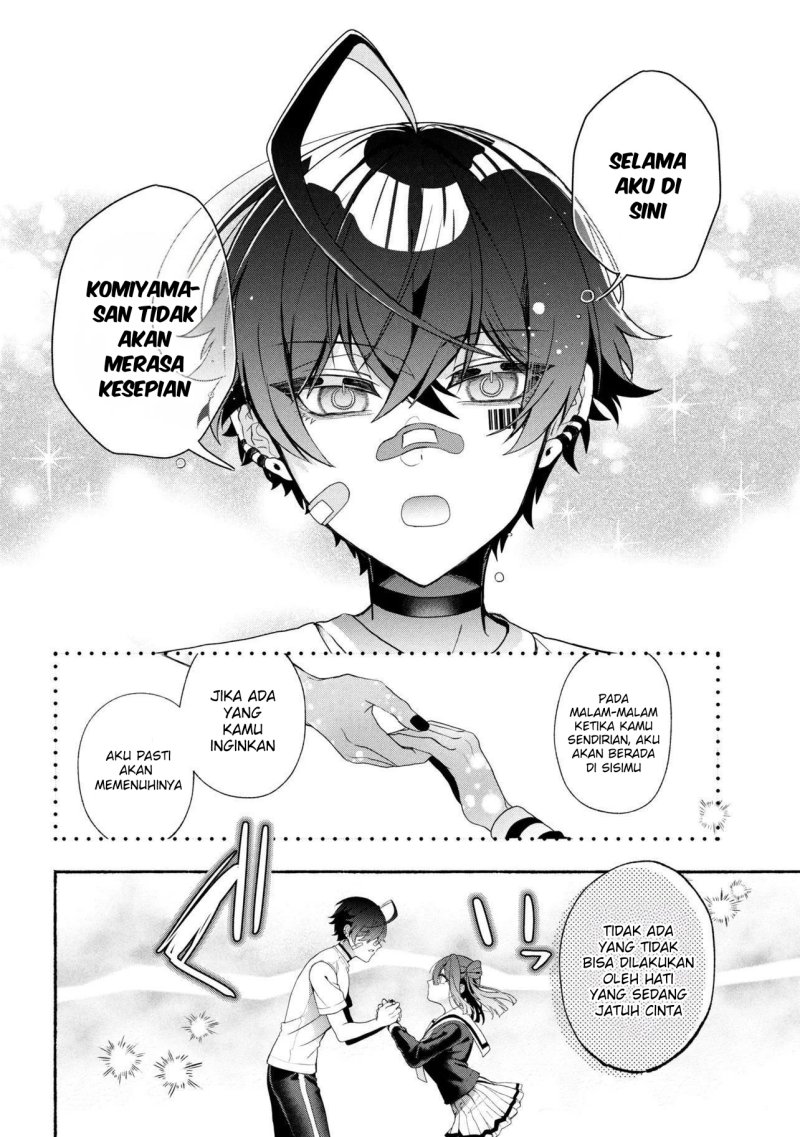 Bukimi no Tani-kun Chapter 1 – halaman 24