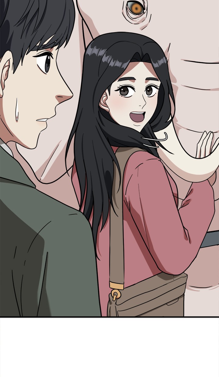 Change Me Chapter 0 – halaman 121