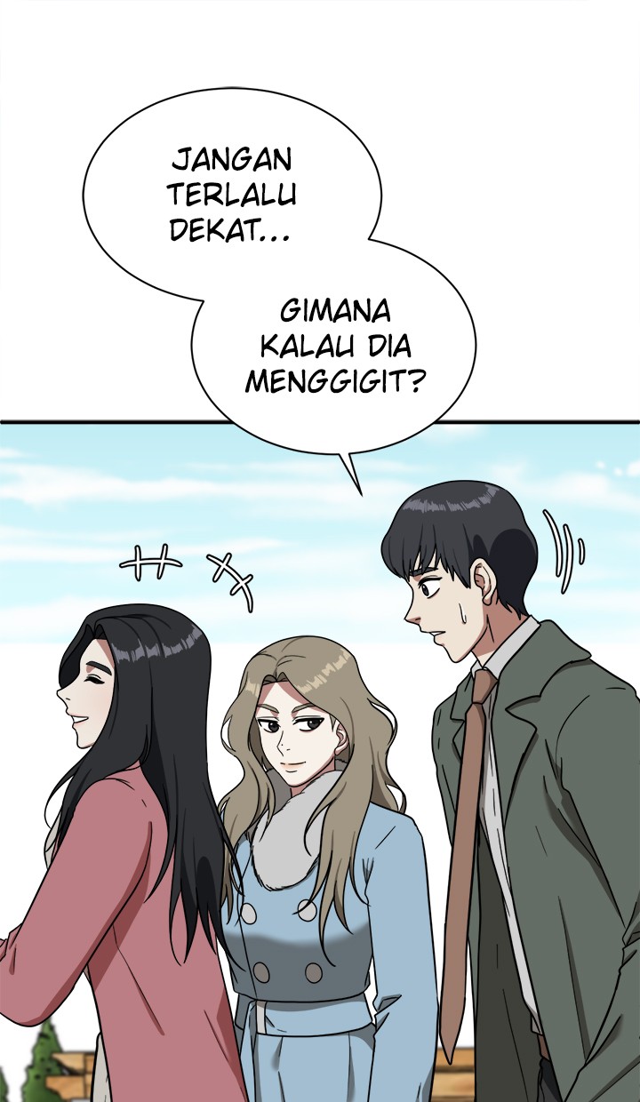 Change Me Chapter 0 – halaman 123