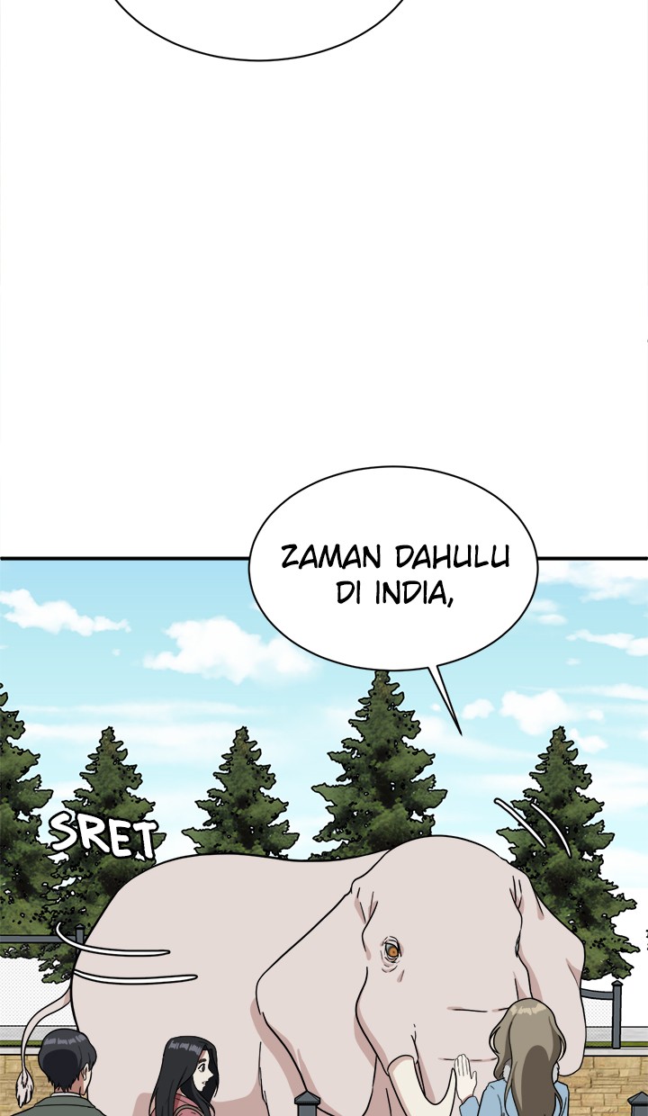 Change Me Chapter 0 – halaman 126