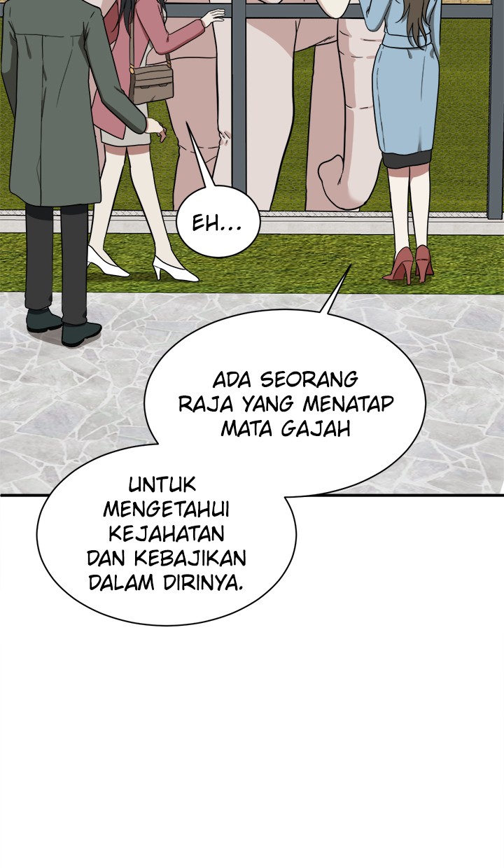 Change Me Chapter 0 – halaman 127