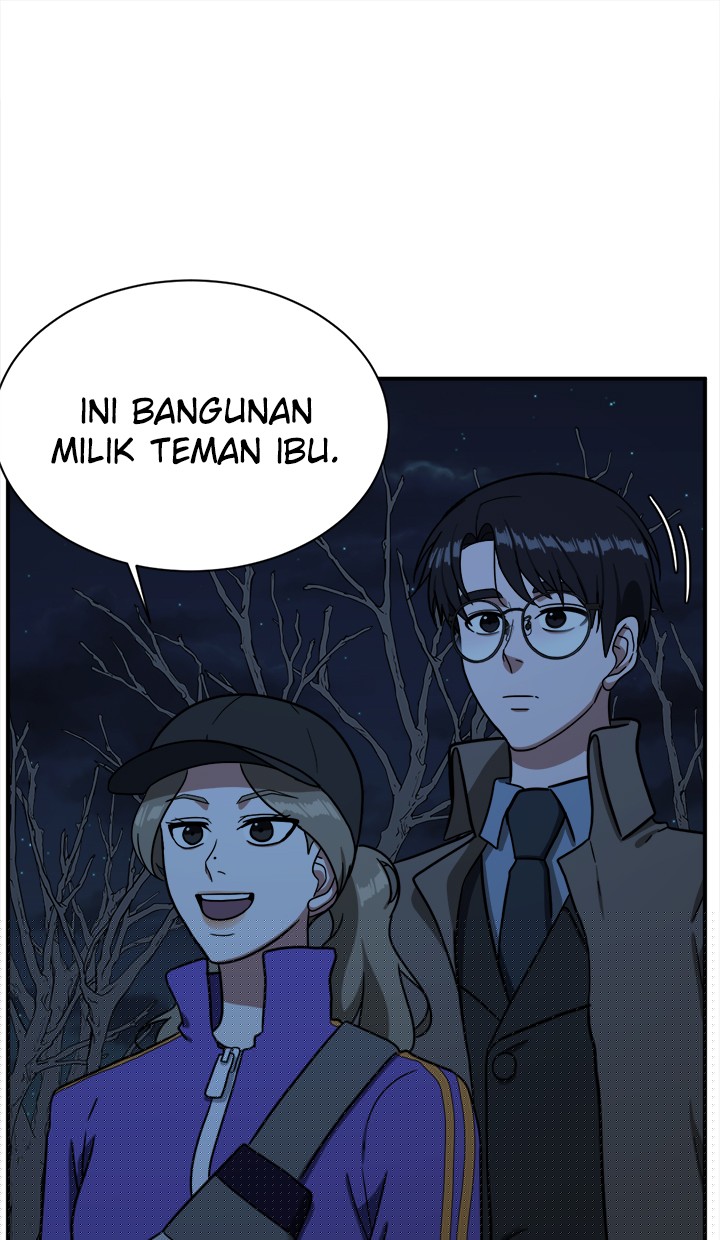 Change Me Chapter 0 – halaman 13