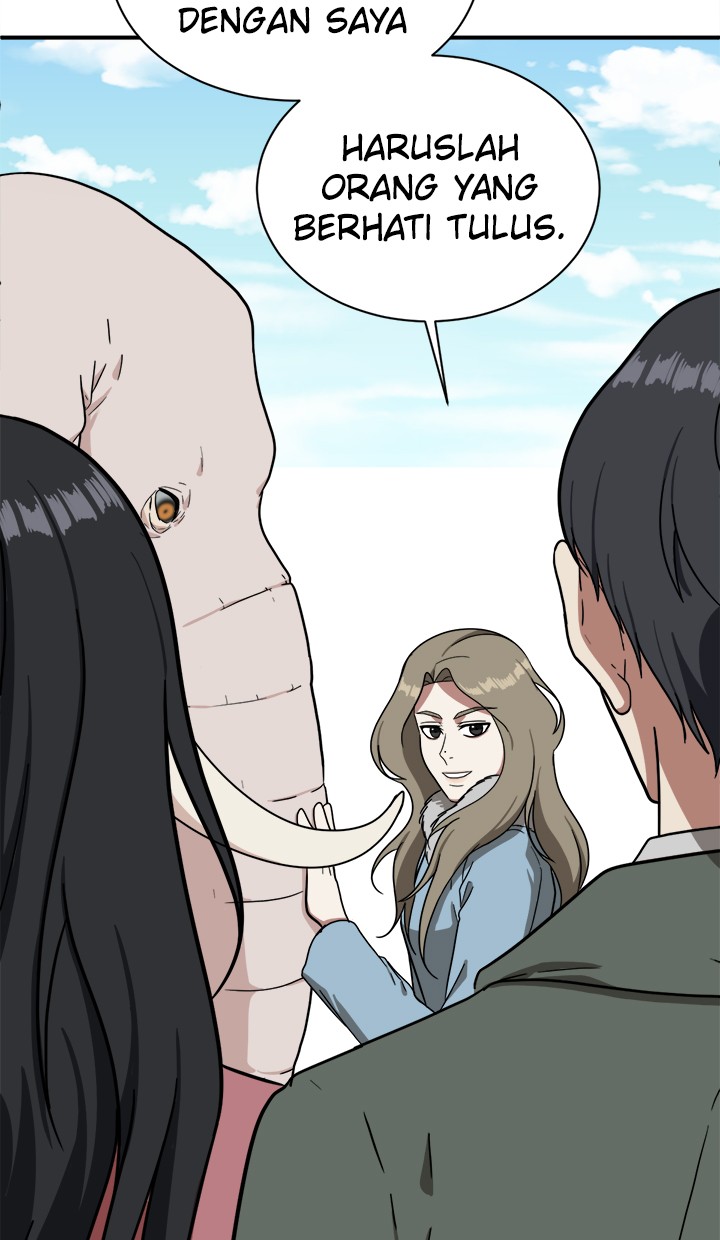 Change Me Chapter 0 – halaman 130