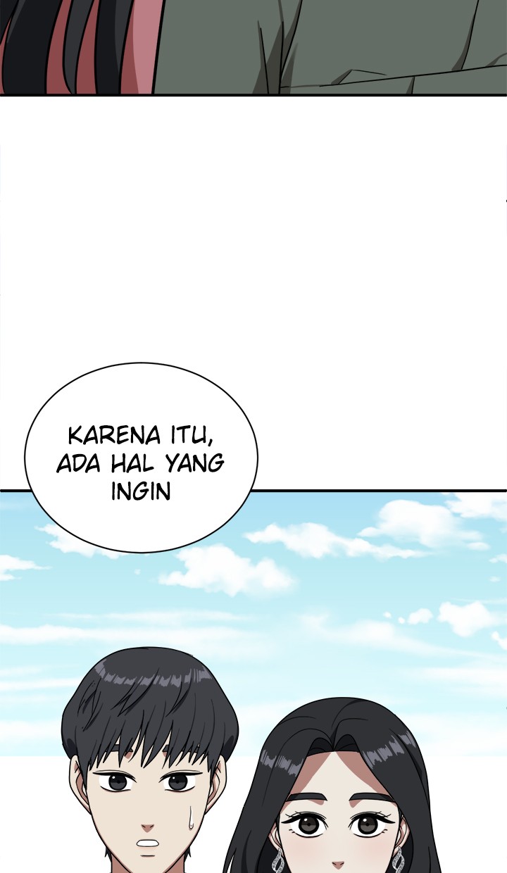 Change Me Chapter 0 – halaman 131