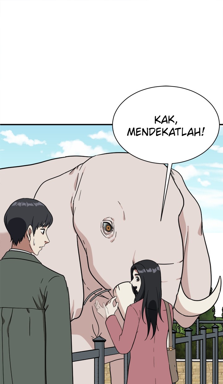 Change Me Chapter 0 – halaman 137