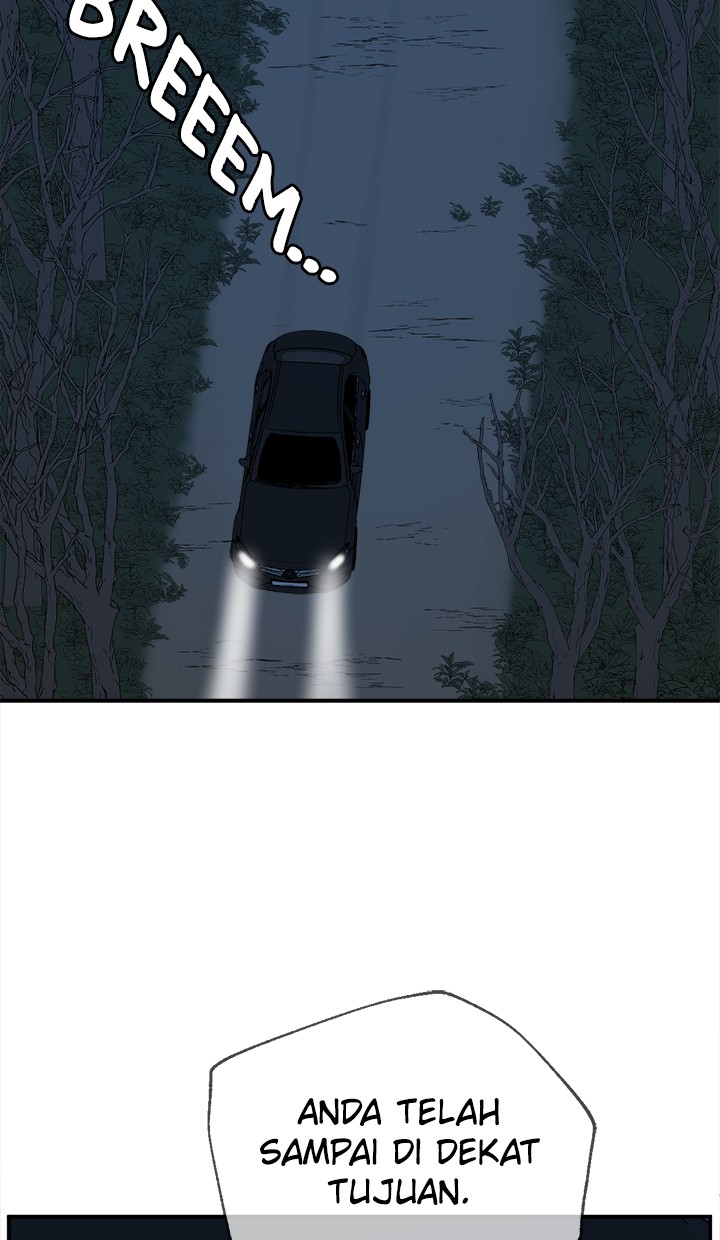 Change Me Chapter 0 – halaman 2