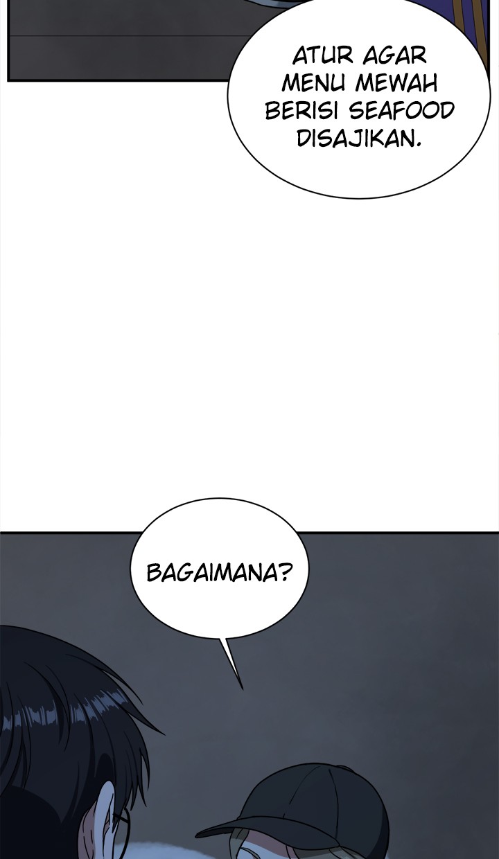 Change Me Chapter 0 – halaman 23