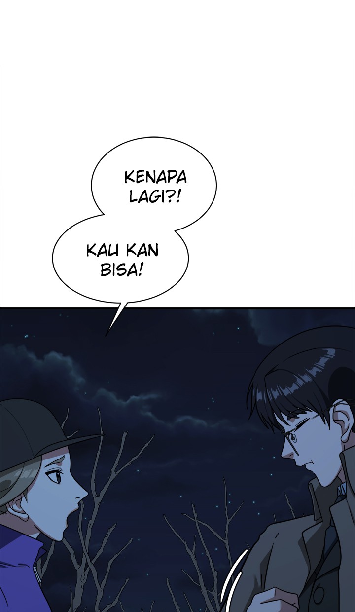 Change Me Chapter 0 – halaman 27
