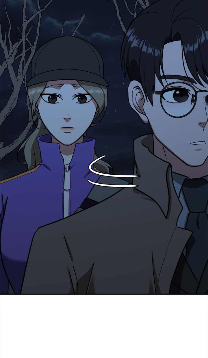 Change Me Chapter 0 – halaman 29