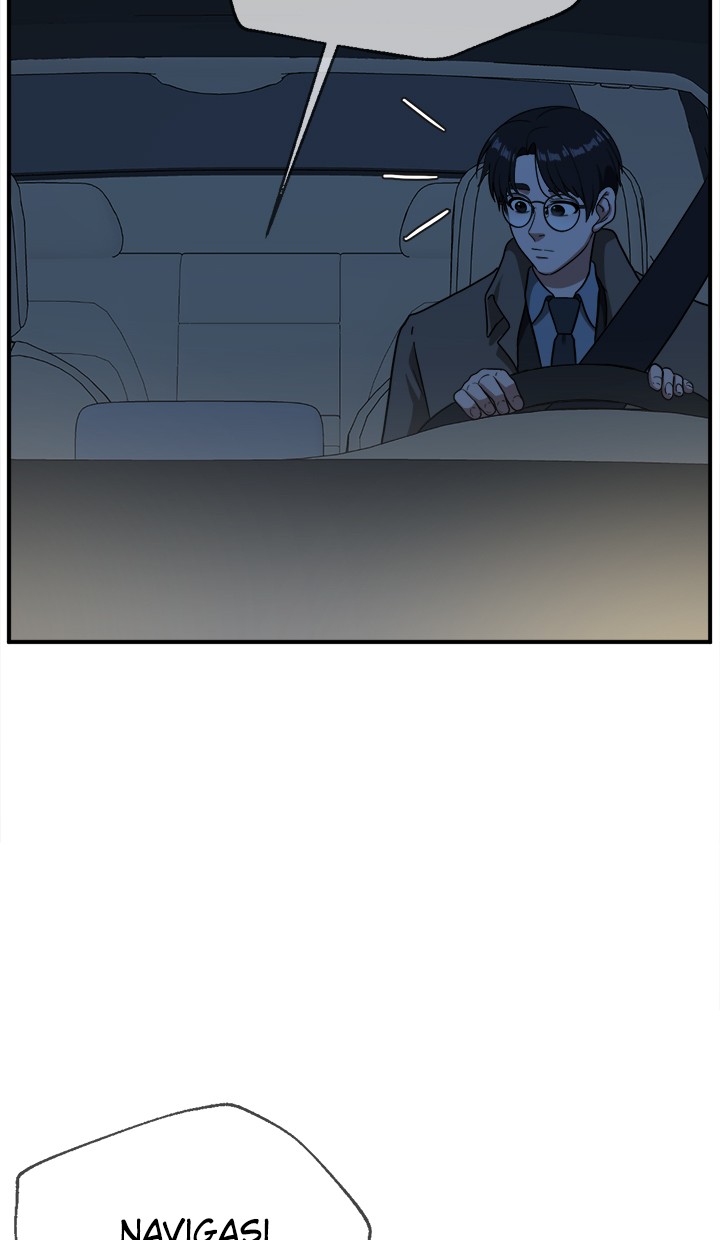 Change Me Chapter 0 – halaman 3