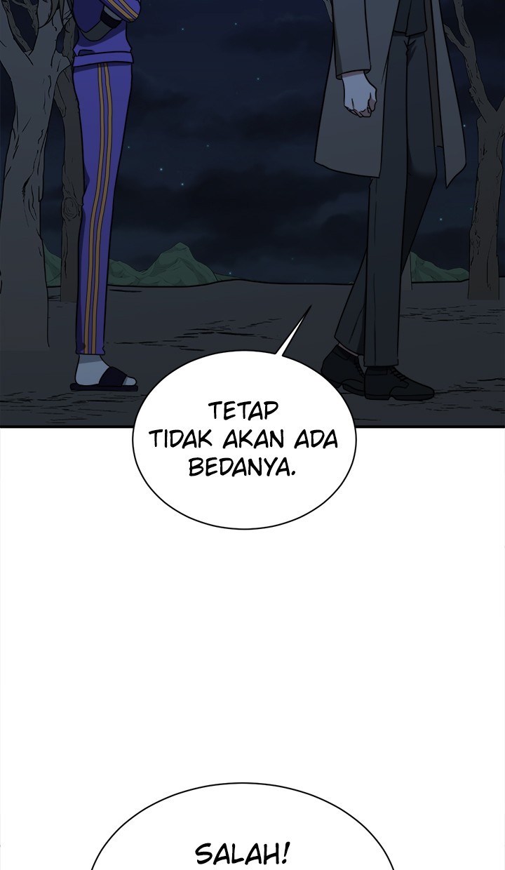 Change Me Chapter 0 – halaman 33