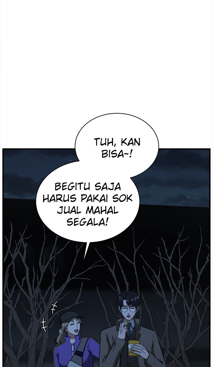 Change Me Chapter 0 – halaman 45