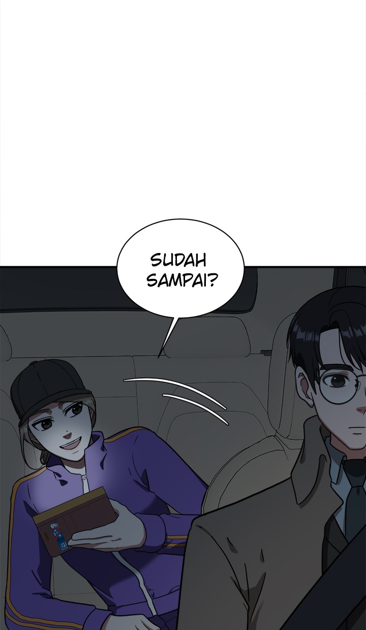 Change Me Chapter 0 – halaman 6