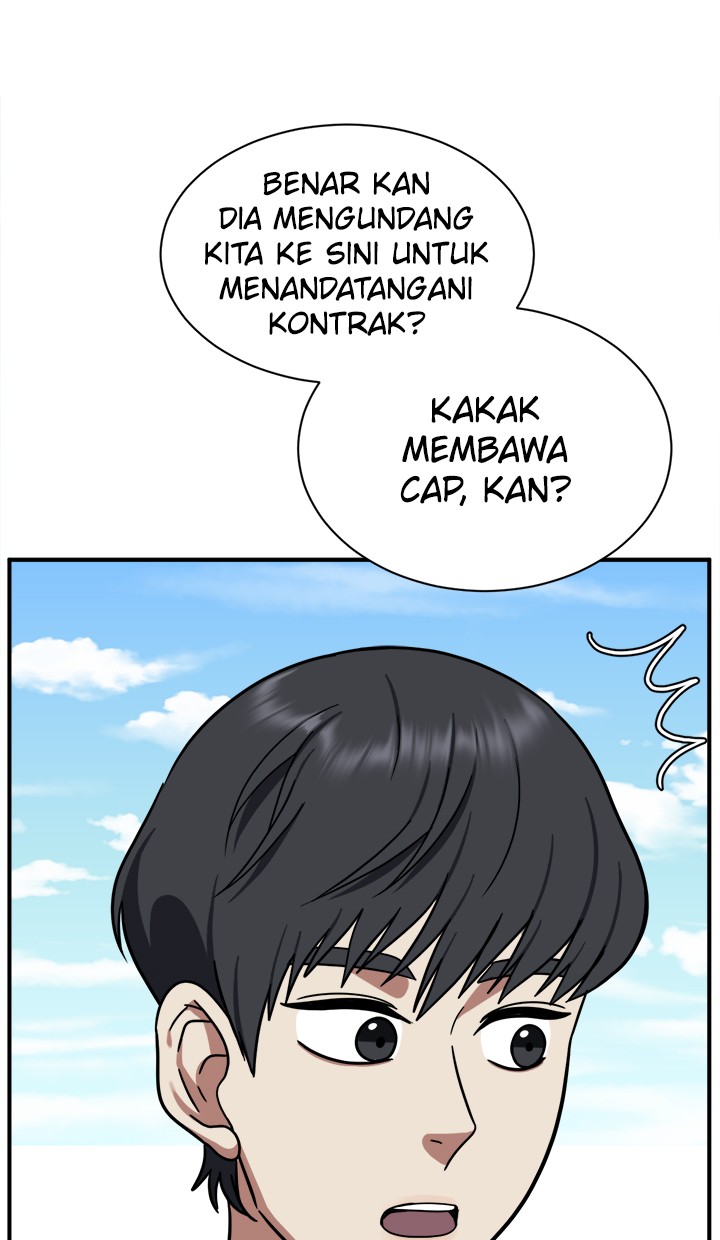Change Me Chapter 0 – halaman 61