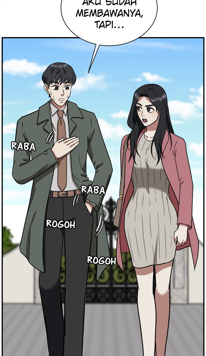 Change Me Chapter 0 – halaman 63