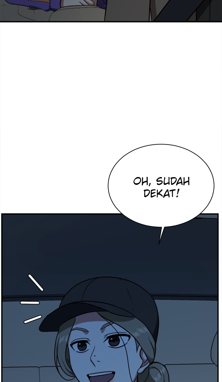 Change Me Chapter 0 – halaman 7