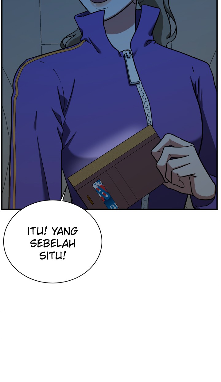 Change Me Chapter 0 – halaman 8
