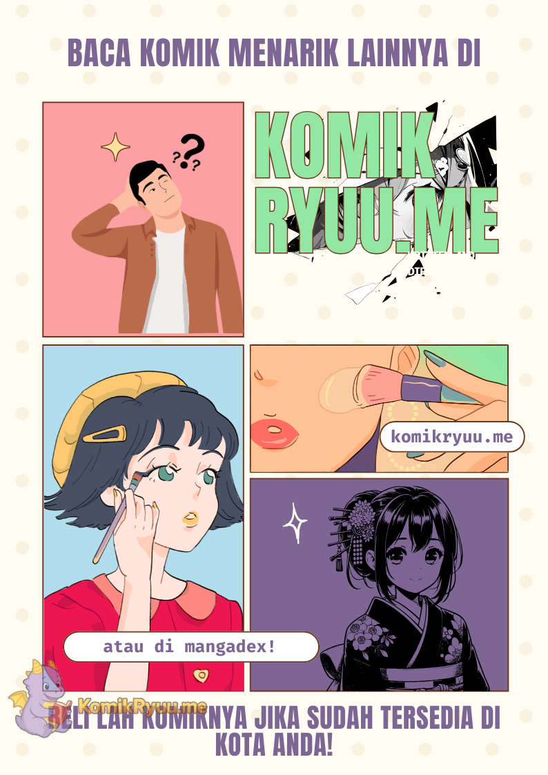 Date or Kill: Secret Matching Chapter 1 – halaman 53