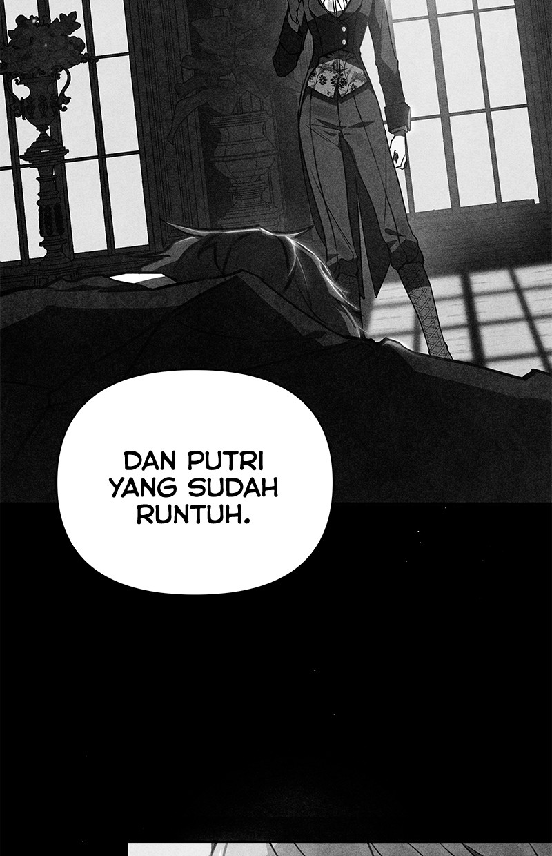 Dear Nemesis Chapter 1 – halaman 11
