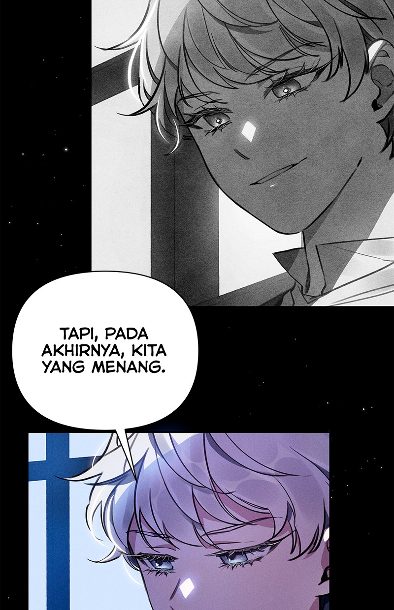 Dear Nemesis Chapter 1 – halaman 12
