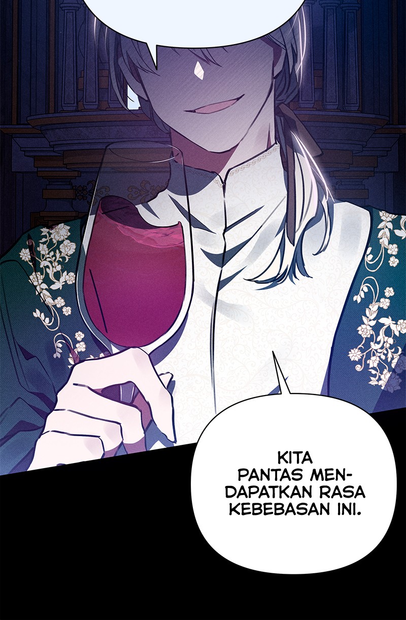 Dear Nemesis Chapter 1 – halaman 15