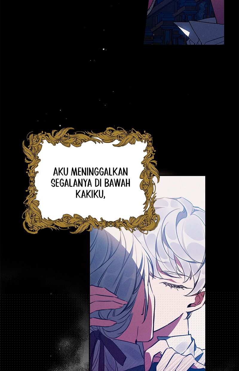 Dear Nemesis Chapter 1 – halaman 17