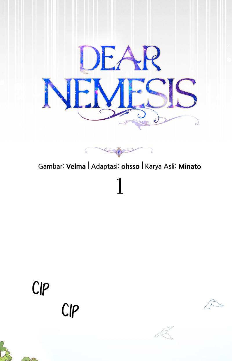 Dear Nemesis Chapter 1 – halaman 20