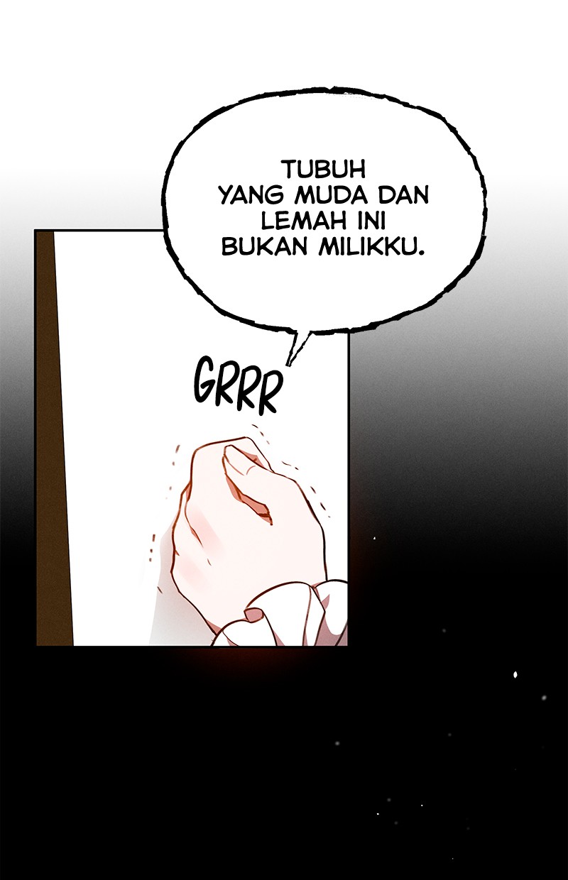 Dear Nemesis Chapter 1 – halaman 31